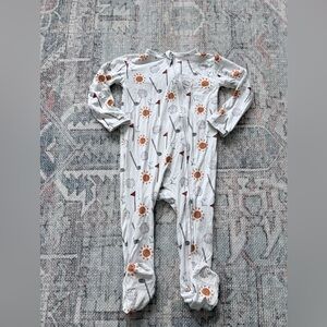 Pip & Phee sleeper 12-18m